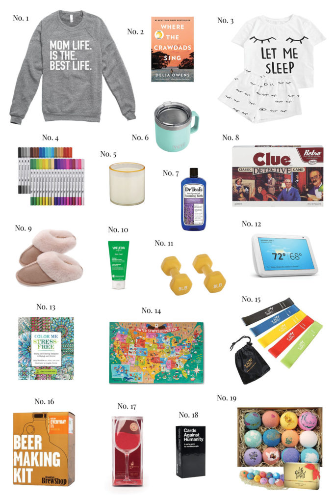 My Quarantine Survival Kit