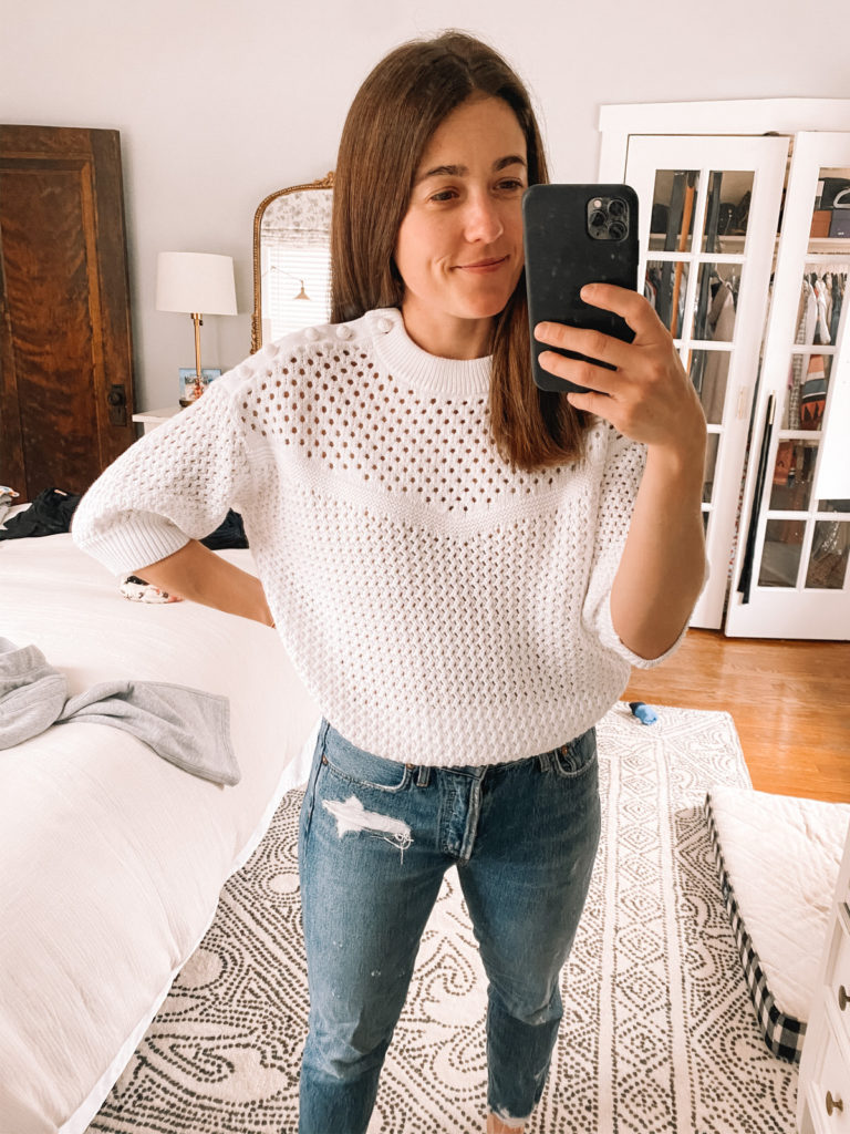 Everything New from March