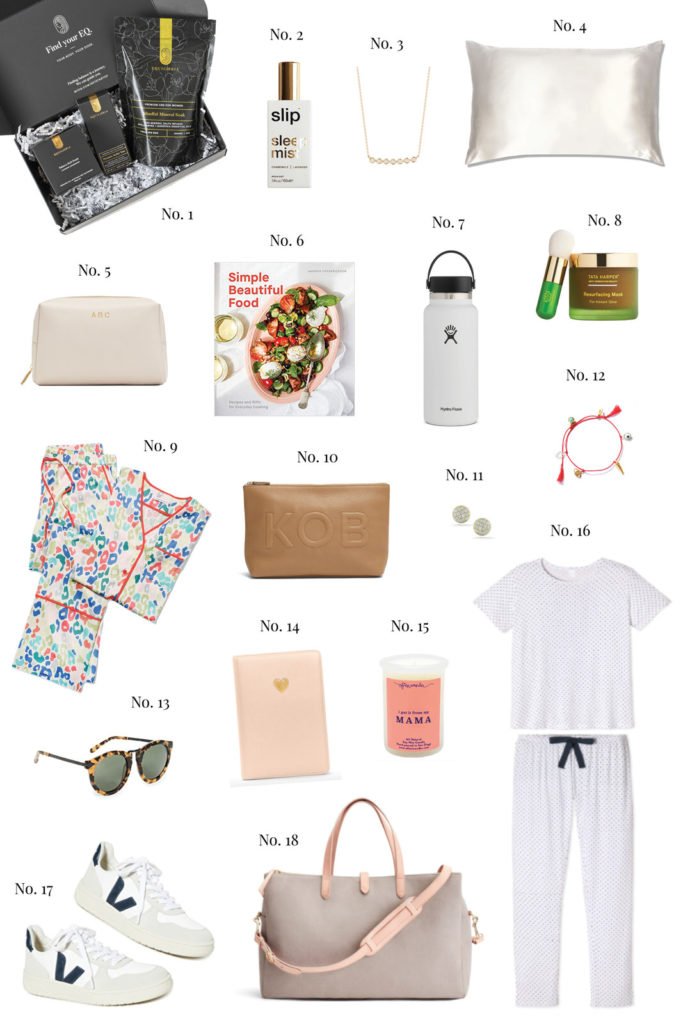 Mother’s Day Gift Guide