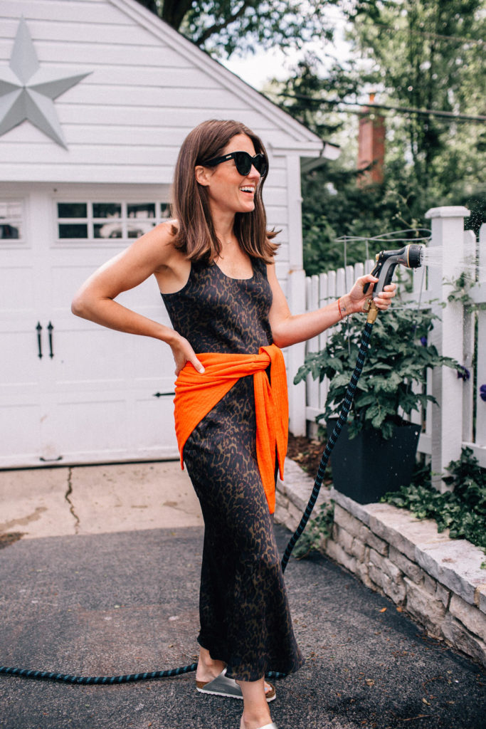 Classic Summer Style