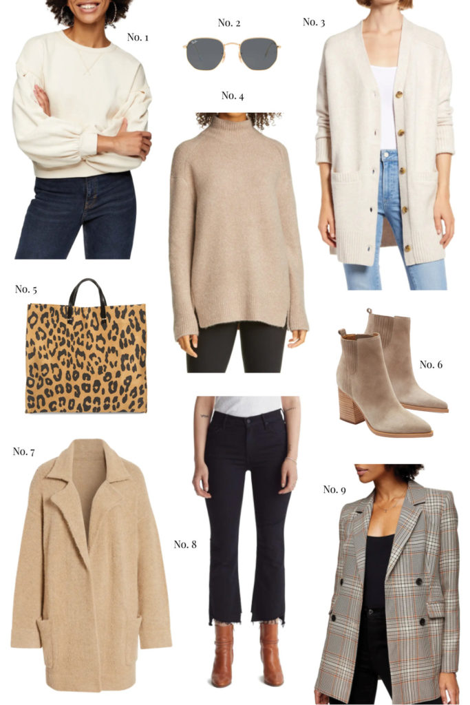 What I’m Shopping from the 2020 Nordstrom Anniversary Sale