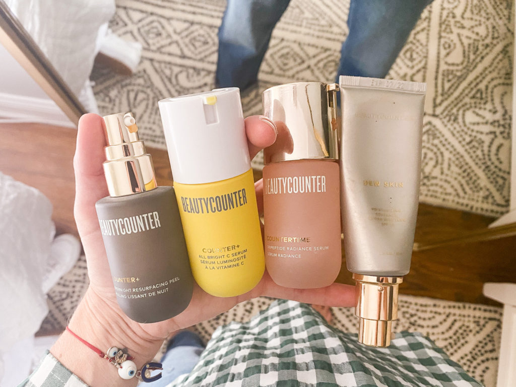 Beautycounter Products at Sephora