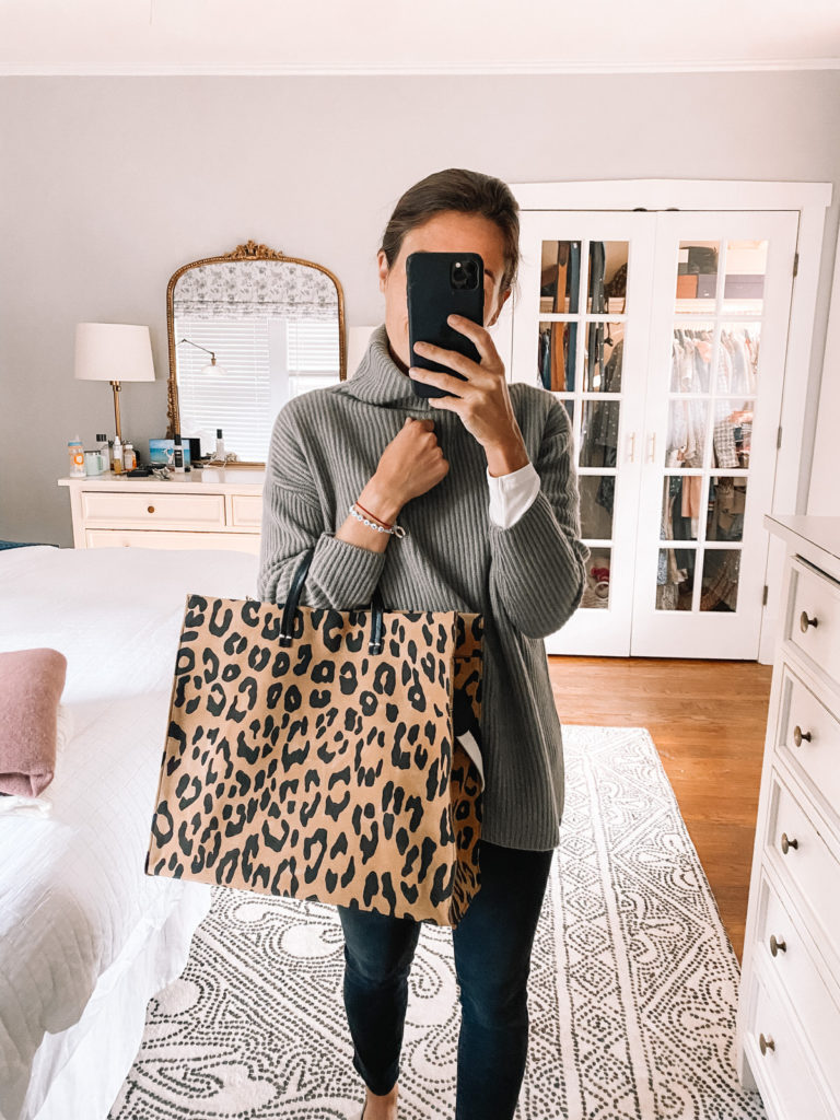 A Few Favorites I Bought from the 2020 Nordstrom Anniversary Sale