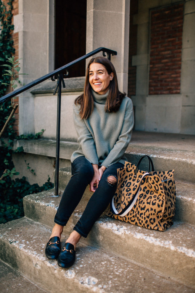 4 Fall Outfits from the Nordstrom Anniversary Sale