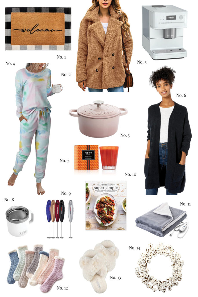 Amazon Favorites for Fall