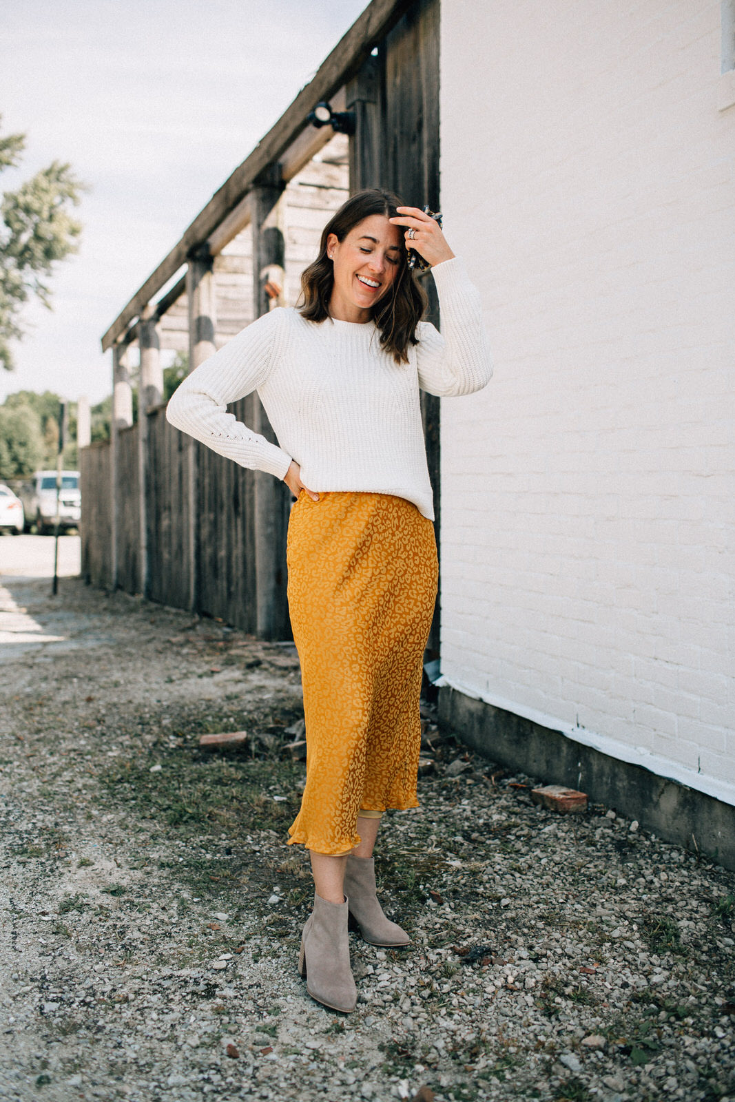 Fall Favorites from the Archives