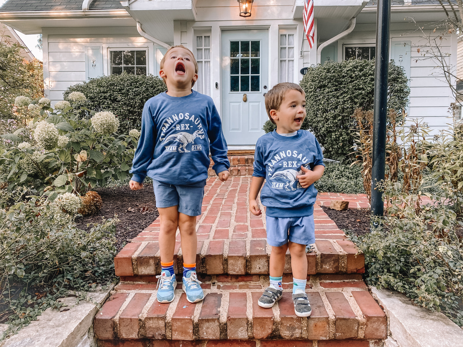 Cute Fall Fashion for Kids