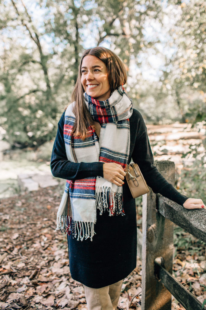 Bring on the Fall Vibes