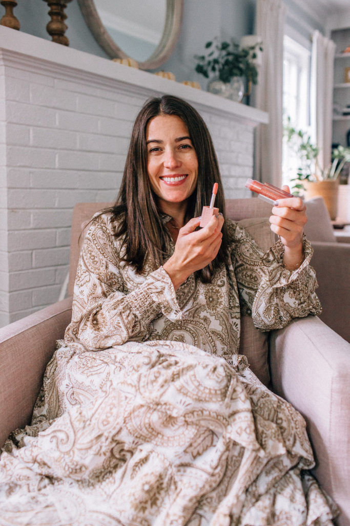 My At-Home Self Care Beauty Favorites