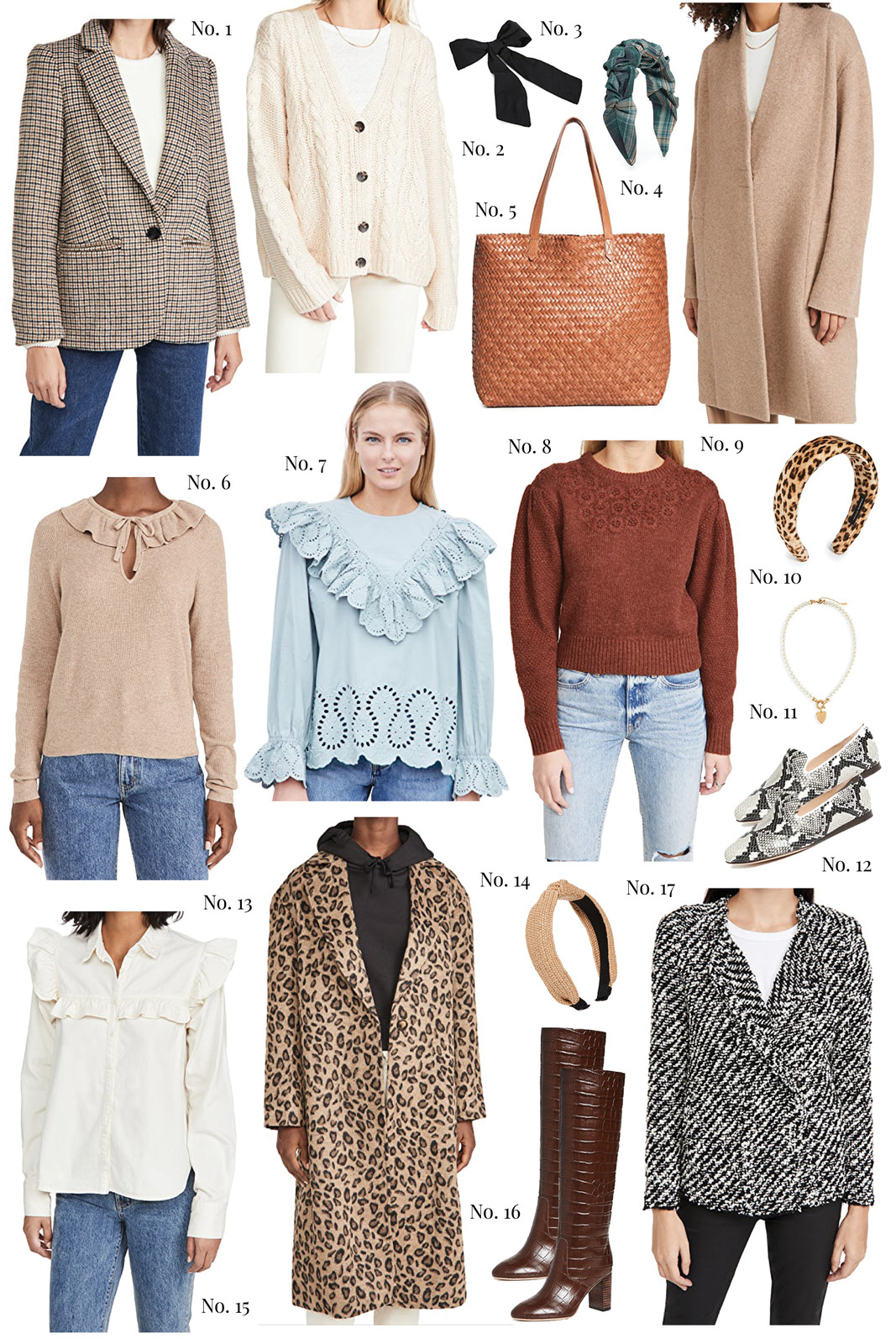 What to Buy from the Fall Shopbop Sale