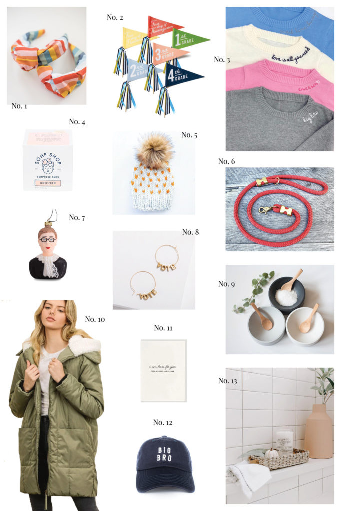 Small Businesses to Have on Your Radar