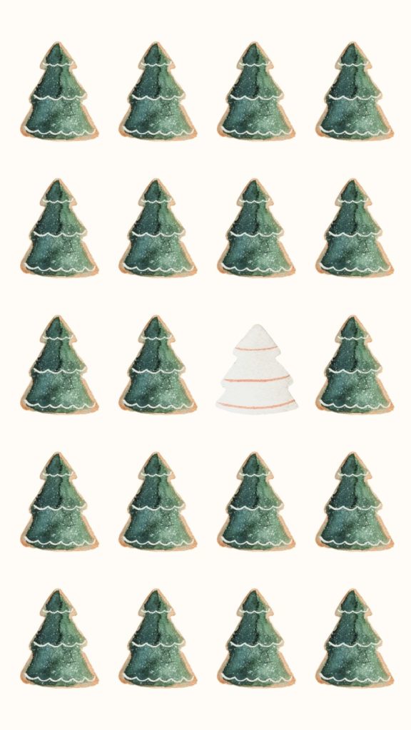 Holiday Wallpaper for Your Phone and Computer