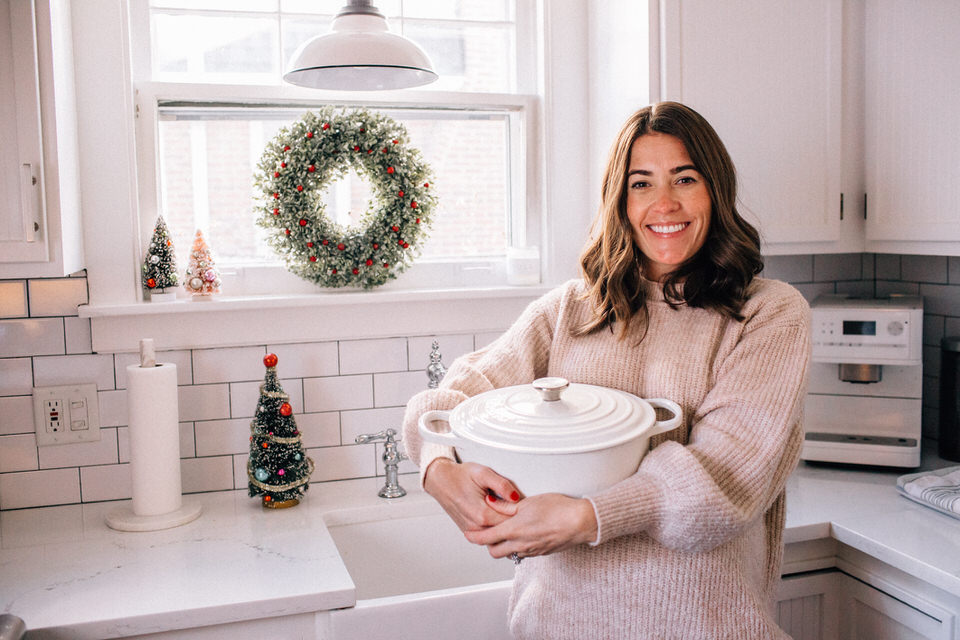 Last-Minute Gift Ideas for the Home