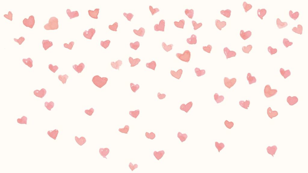 February Wallpapers for Your Phone and Computer
