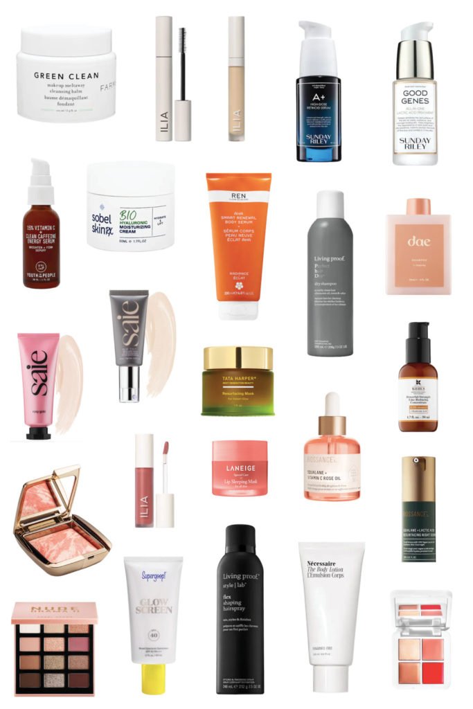 My Favorites from the Sephora Spring Sale
