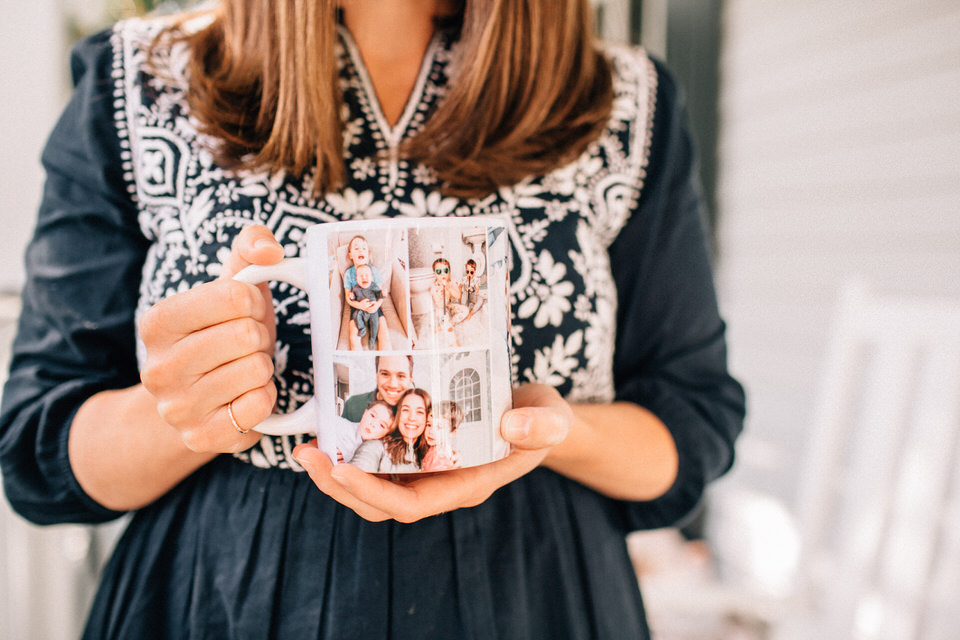 Personalized Mother’s Day Gift Ideas