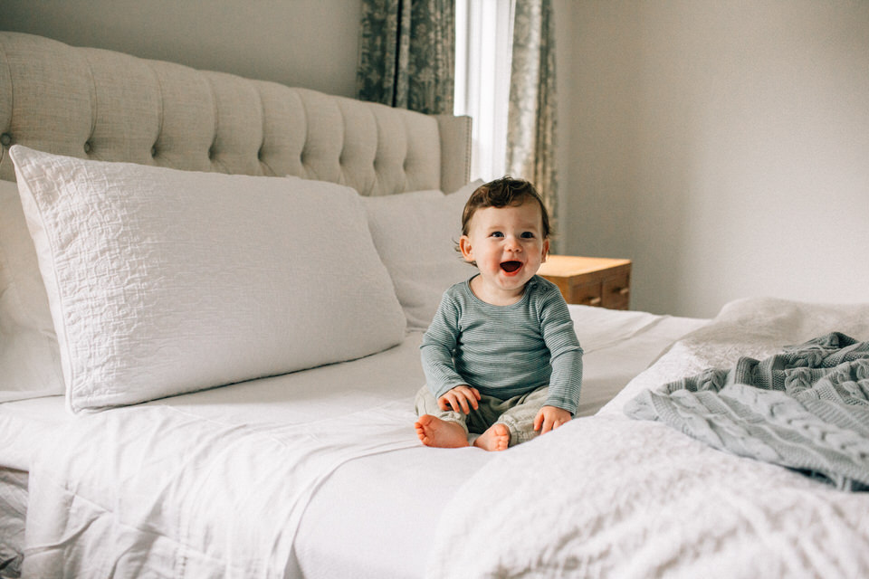 Our Boll + Branch Favorites