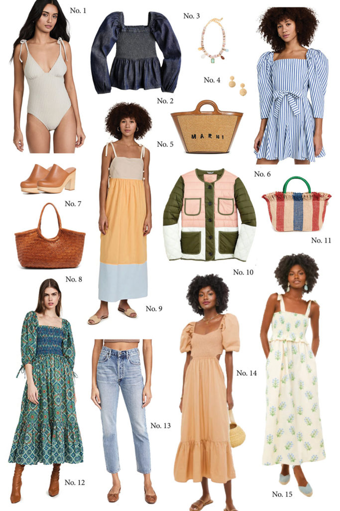 Favorite Finds from the Week