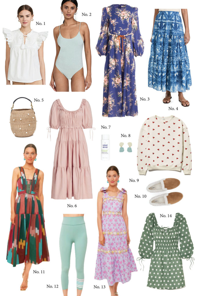 Favorite Finds from the Week