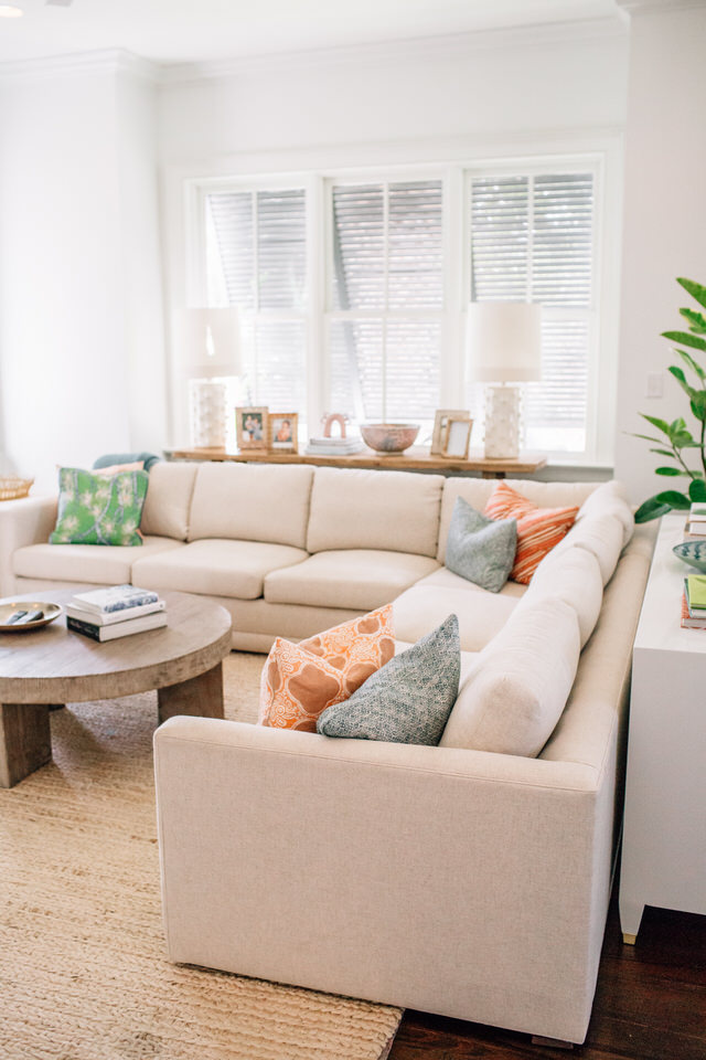 Maiden Home Warren Sectional Review