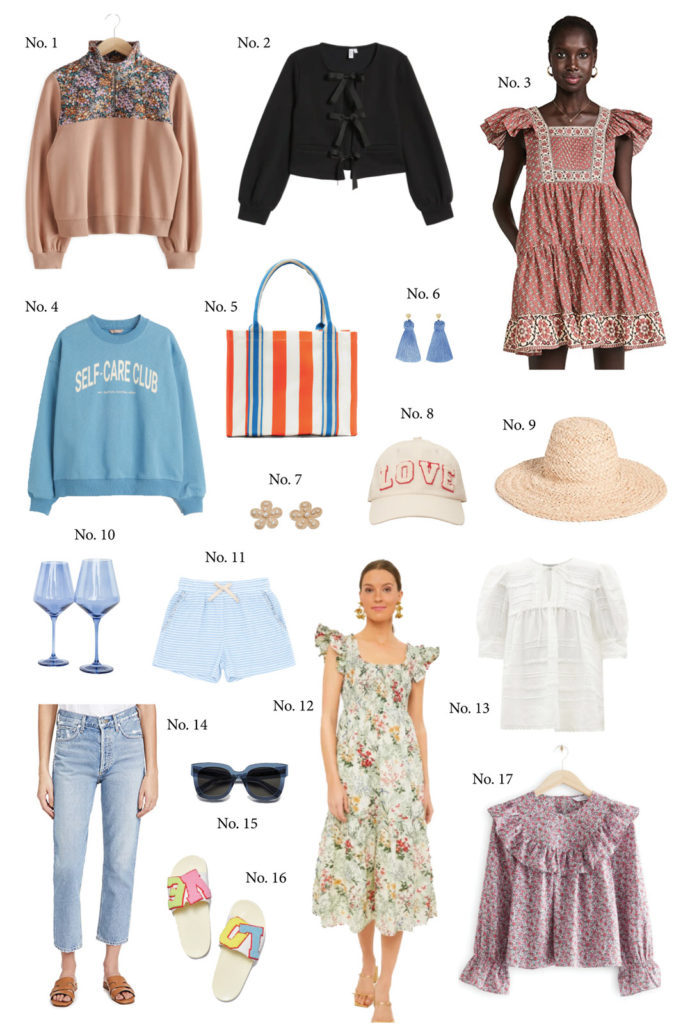 Favorite Finds from the Week
