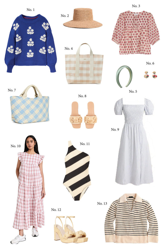Favorite Finds from the Week