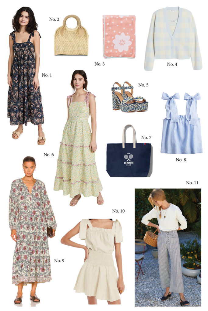 Favorite Finds from the Week
