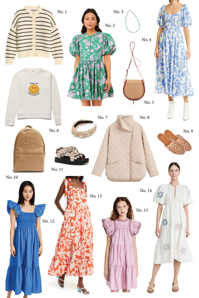 Favorite Finds from the Week