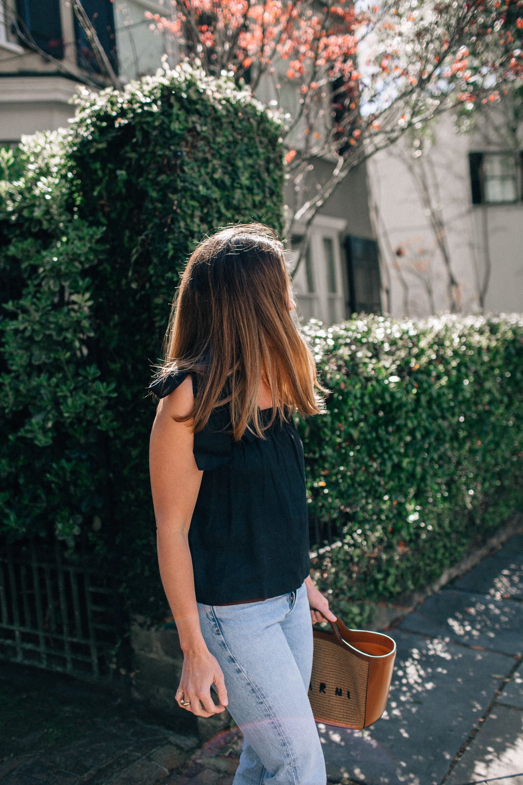 Balancing the Different Stages of Motherhood