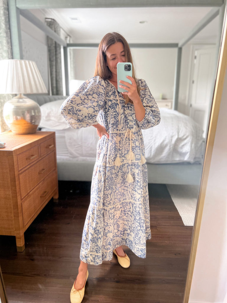 Summer Dresses from Shopbop