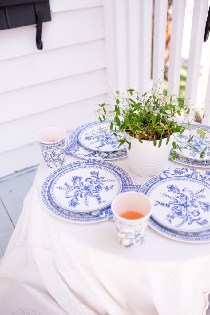 Summer Entertaining Must-Haves