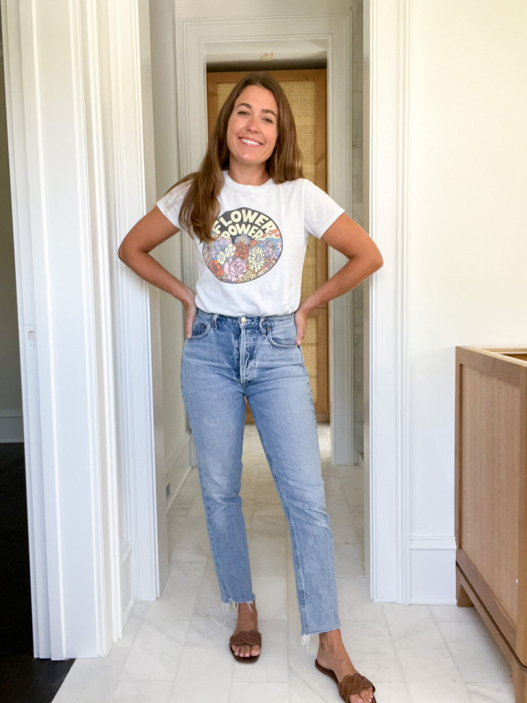 The Best Denim from Shopbop for Fall
