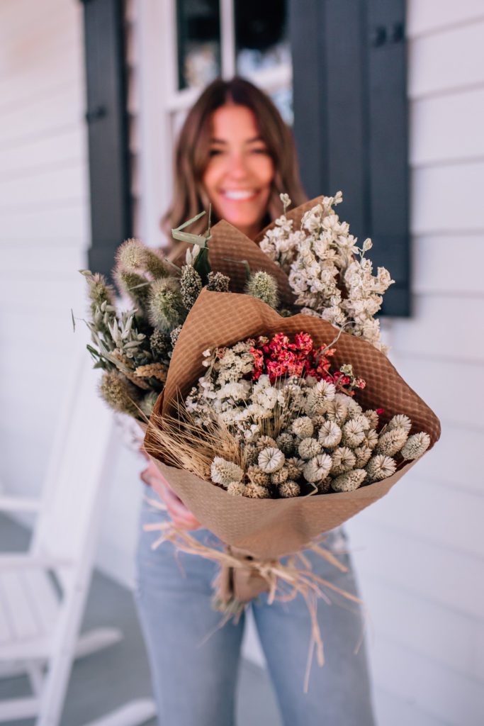 Fall Fragrances on Olive Lane