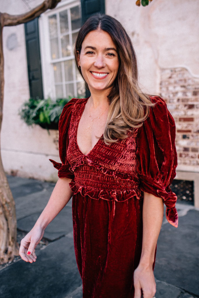 Dana Rebecca Holiday Collection 2022