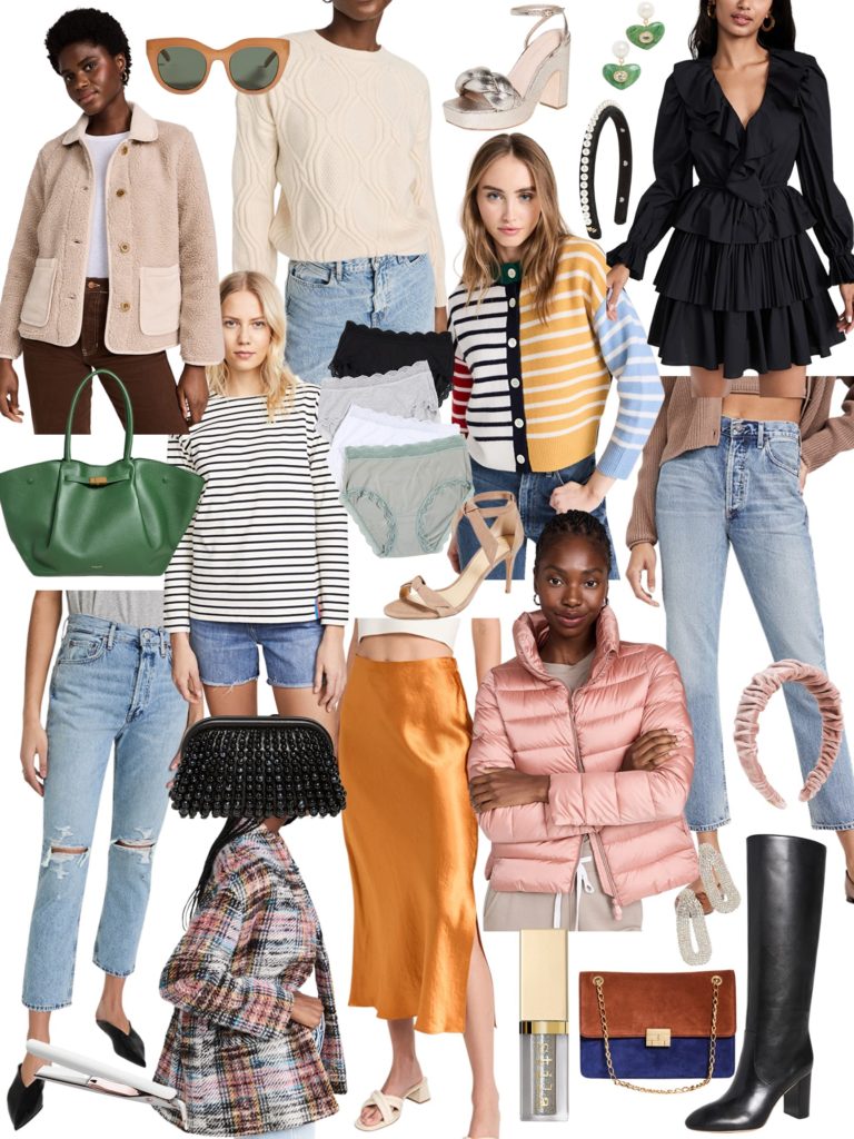Shopbop Black Friday Sale Favorites