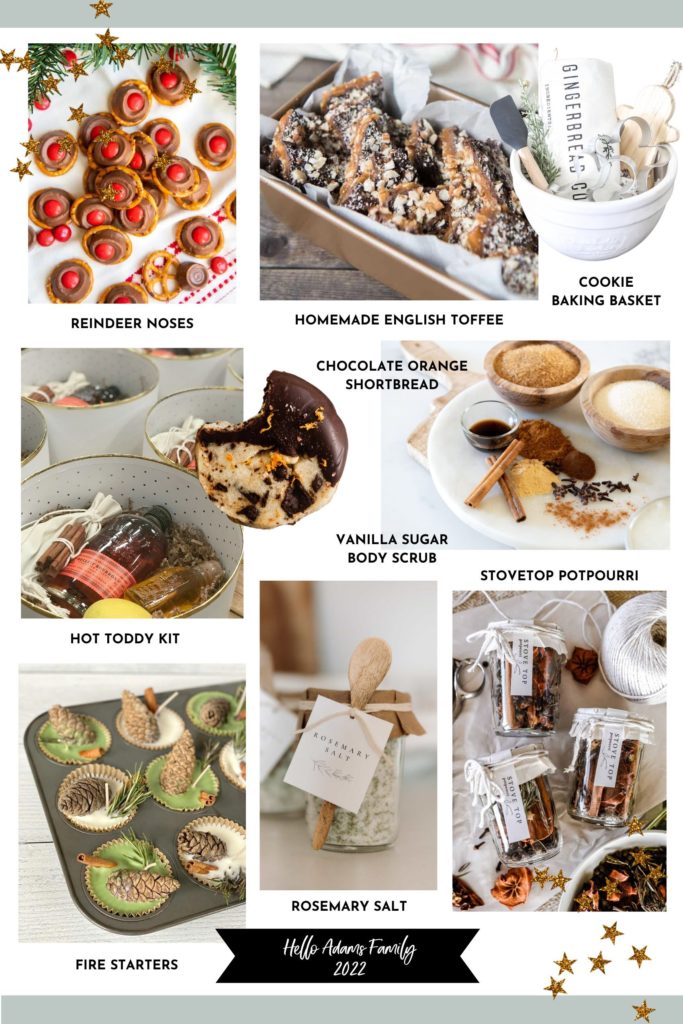 Nine Fun Holiday Gift Ideas for Neighbors
