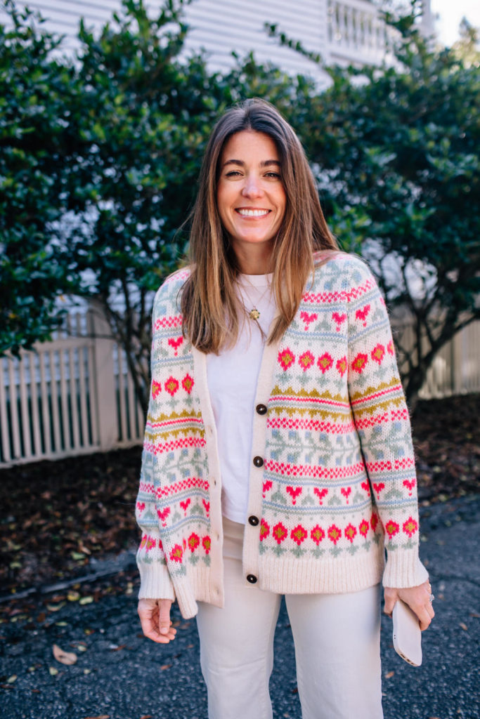 All Things Boden