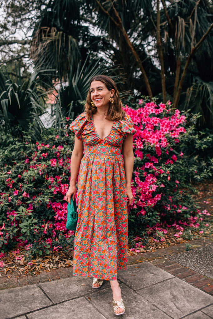 J.Crew’s Spring Collection