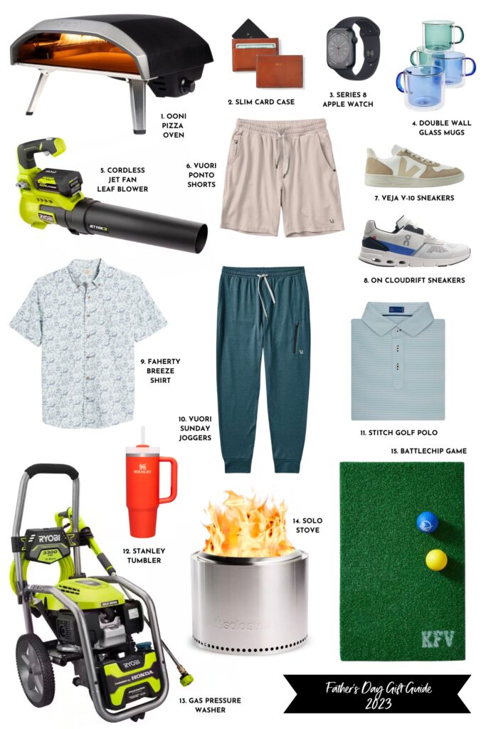 Father’s Day Gift Guide 2023