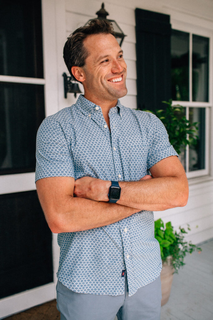 Summer Favorites from Faherty