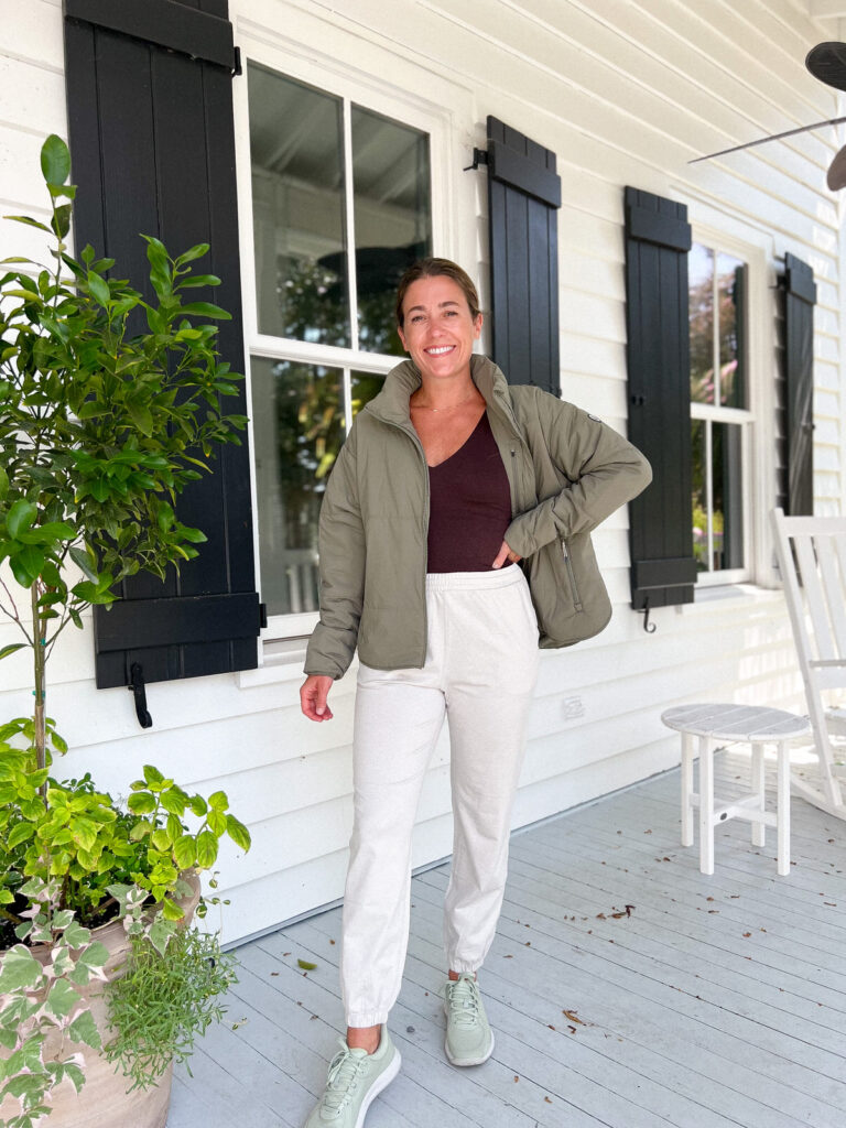 September Favorites from Vuori
