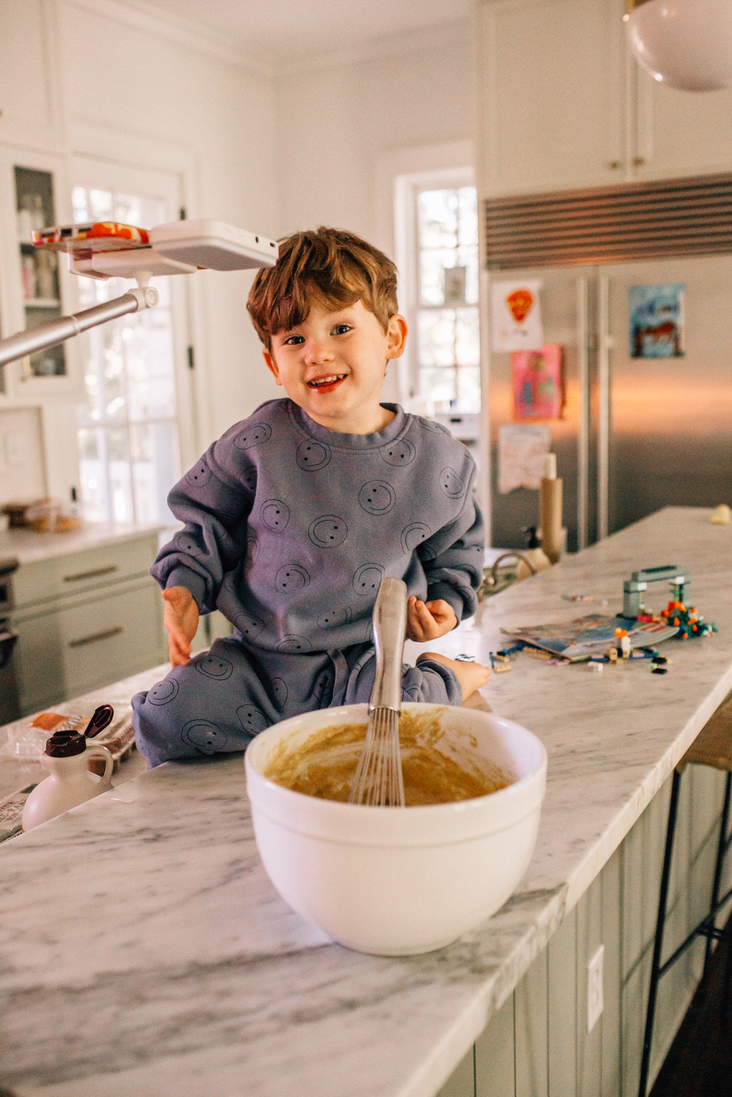 the best fall recipes for kids