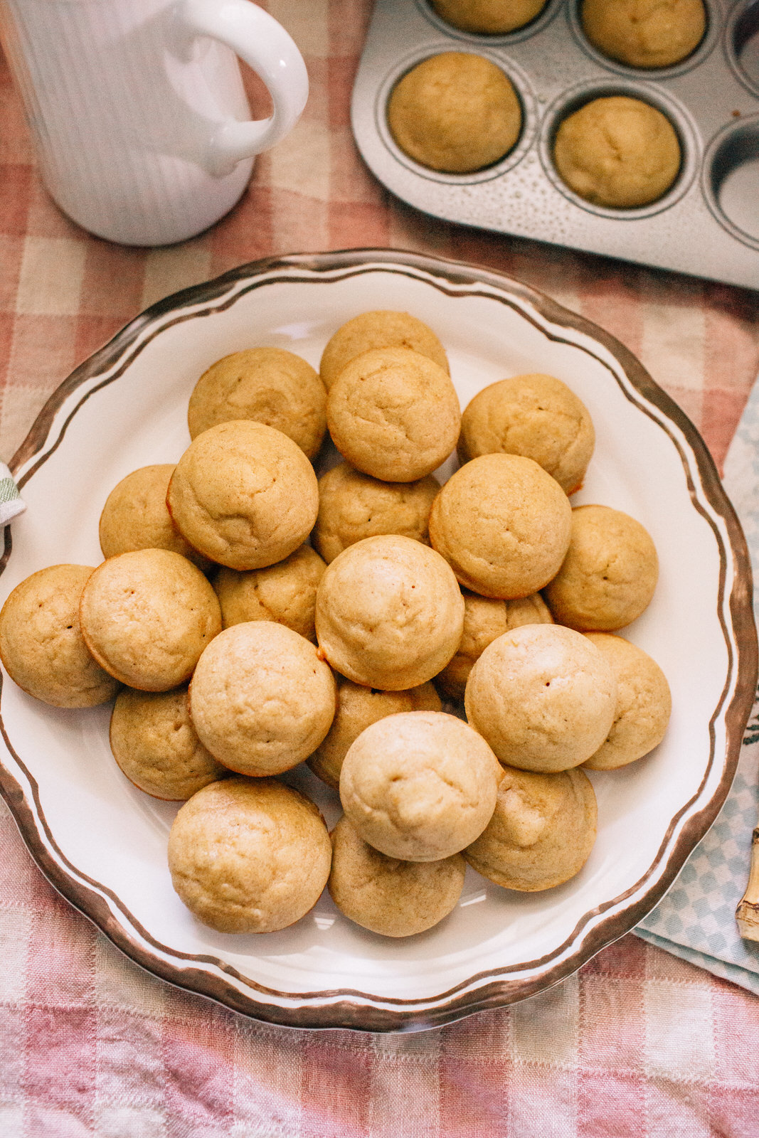 fall breakfast recipes