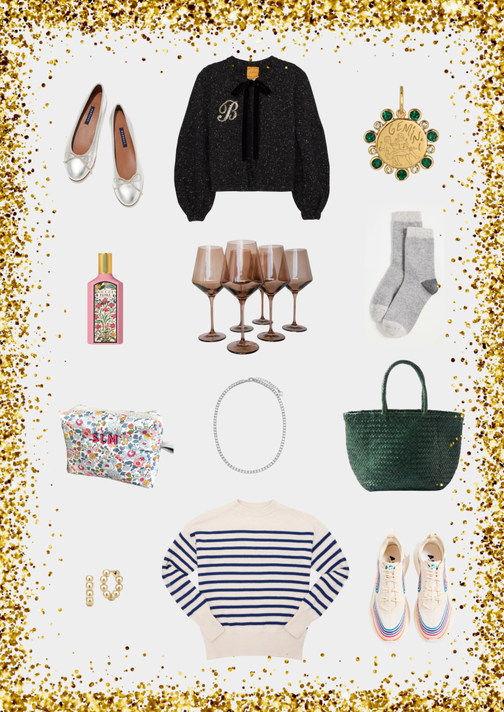 12 Gift Ideas for Her