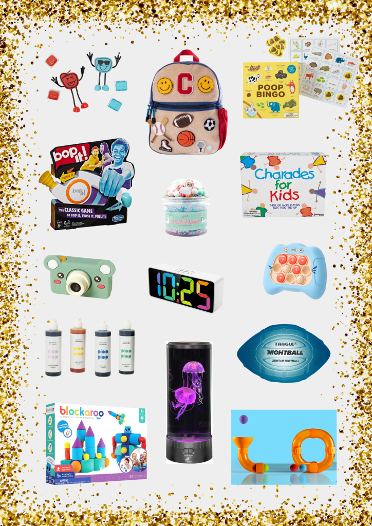 14 Gift Ideas for Kids
