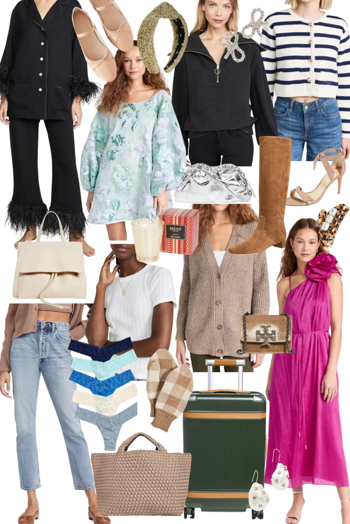Shopbop Black Friday Sale