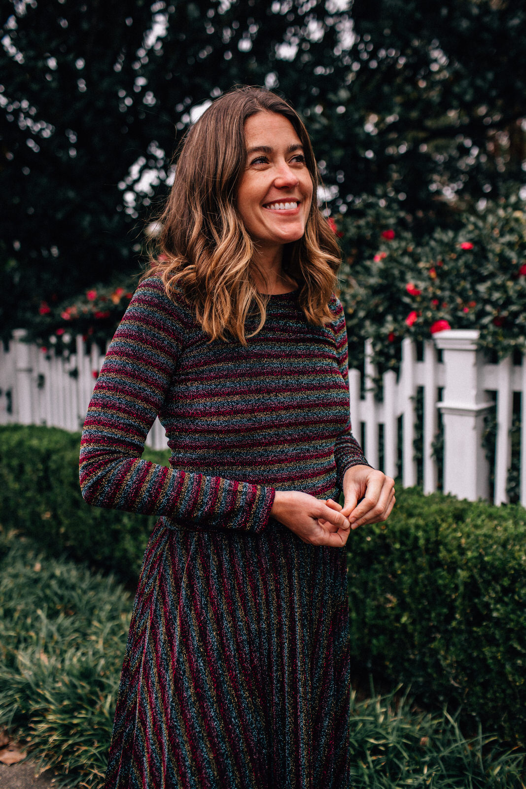 holiday outfits from Boden