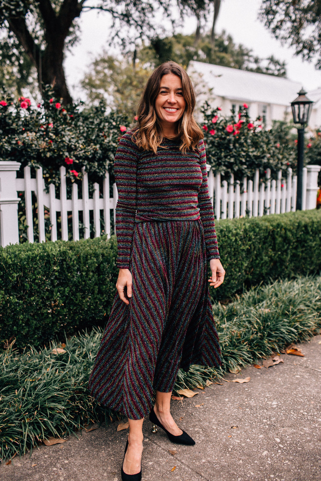 Boden outfits for the holidays