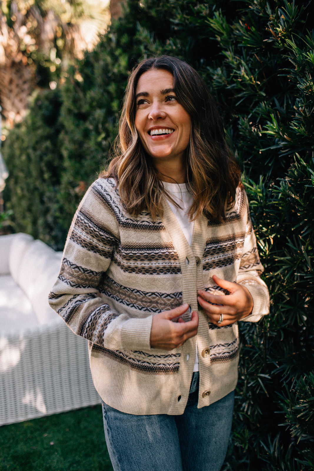 the best faherty gift ideas for the holidays
