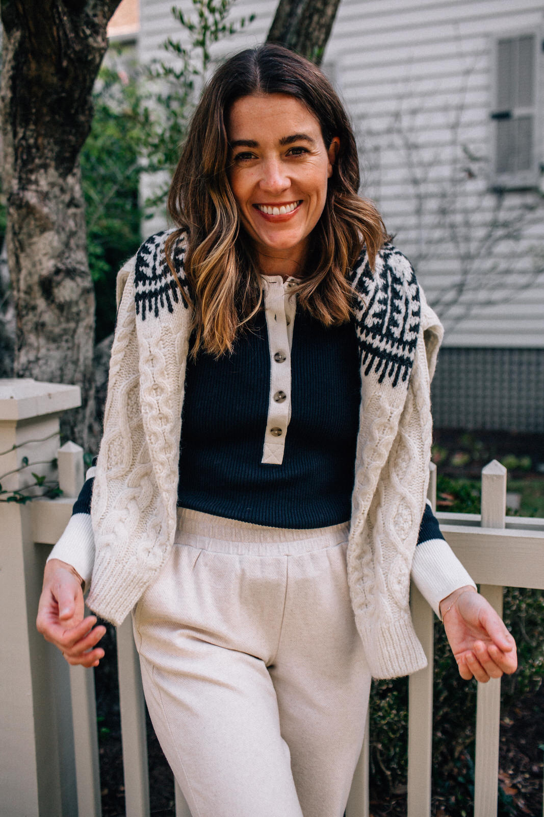 faherty blogger favorites top picks for the holidays